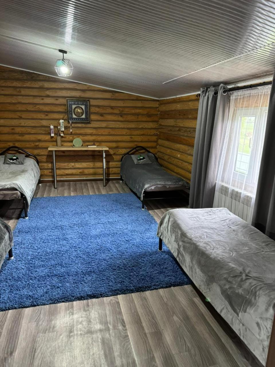 Kolsay Kazakh Village Saty エクステリア 写真