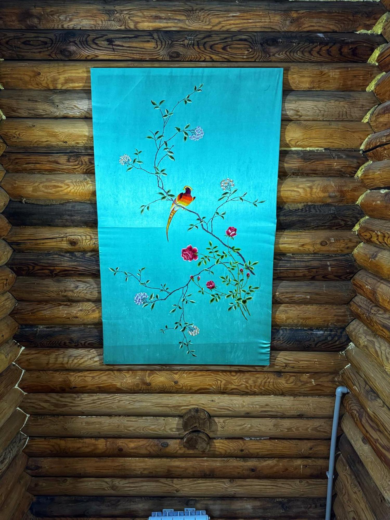Kolsay Kazakh Village Saty エクステリア 写真